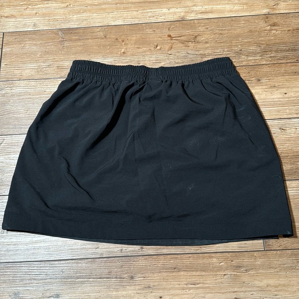 North Face skort